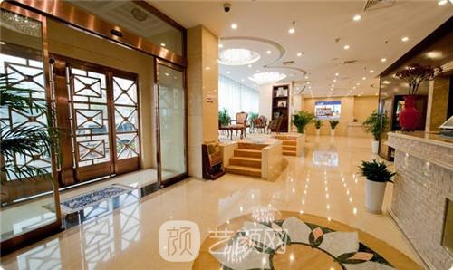 北京市正规的整容医院排名，盘点热门整形医院有哪些？