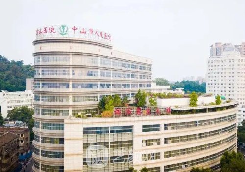 中山微整形医院排名发布|七强靠谱医院名单一览