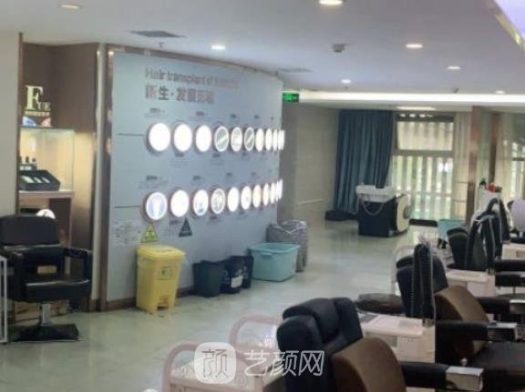 扬州植发哪家医院好？排行榜前十名植发医院名单揭示