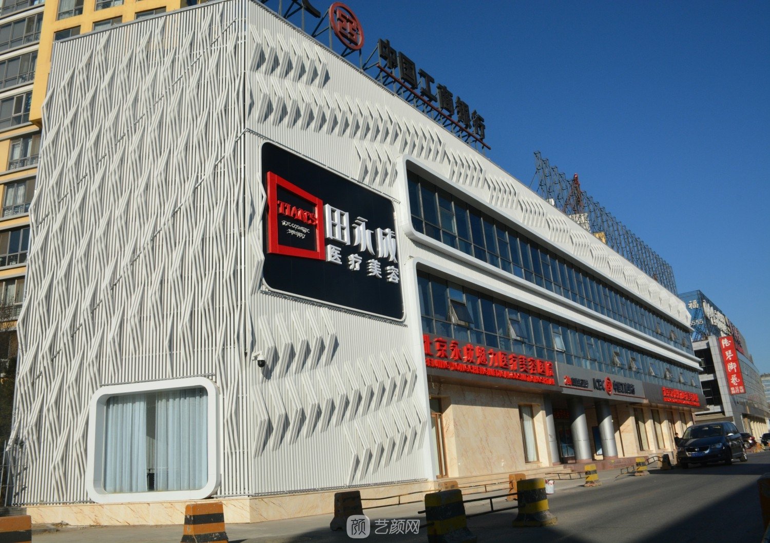 田永成tbm面部提升怎么样？价格是多少钱？附真人实例