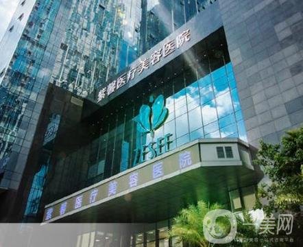 广州除皱整形医院排名榜！前七名单科普很多面！实力认证了！
