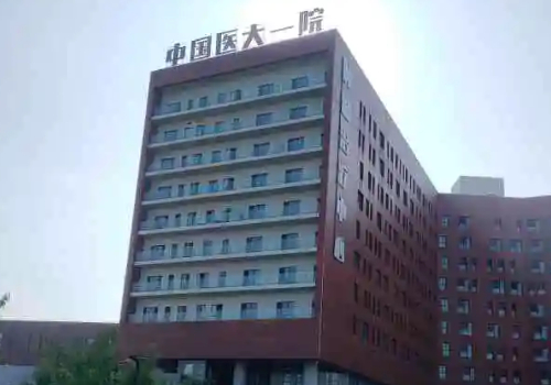 截图10048.jpg 中国医科大学附属第一医院拉皮除皱(实例)多少钱?详细实例过程全新一览