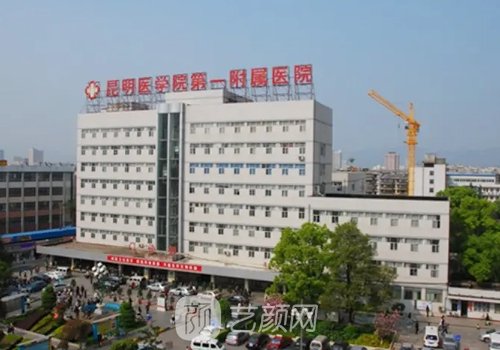 云南割双眼皮骨干医生排名前十｜当地有名热门医生信息展示