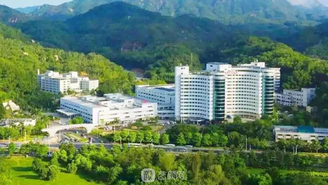 珠海正规三甲医院排名榜，前十名公立权威医院介绍2023