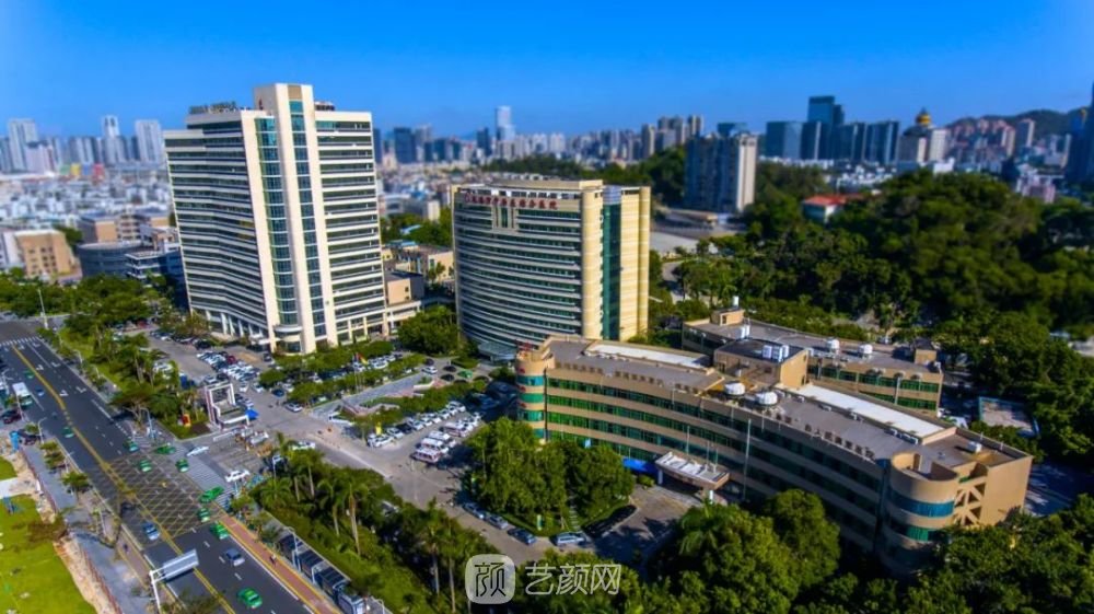 珠海正规三甲医院排名榜，前十名公立权威医院介绍2023