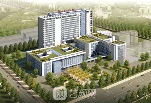 河北省人民医院整形美容科怎么样？坐诊医生介绍+价格表