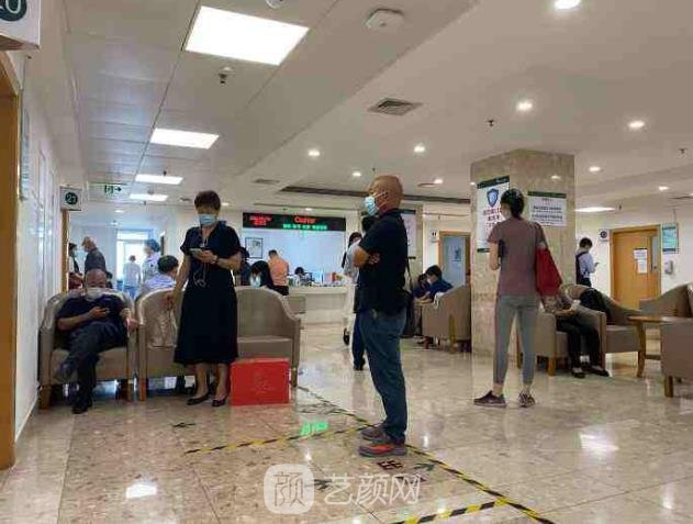 北京协和医院整形外科医生一览表|概况介绍|收费明细表