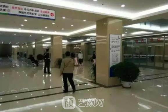 沈阳盛京医院整形外科怎么样？医生介绍+收费明细表2023