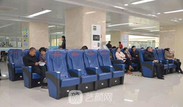滨州医学院美容整形科怎么样？骨干医生名单介绍+收费价目表