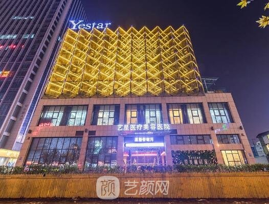 合肥胸部整容医院哪家好？有名连锁医院名单分享