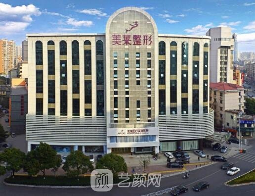 长沙隆胸好的医院排名更新｜当地热门医院信息一览
