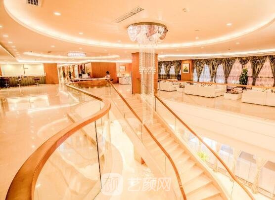 杭州华山连天美整形医院怎么样？医院医生实力曝光