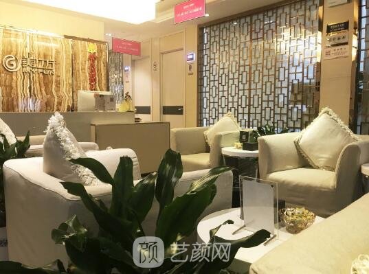 咸阳美立方医疗美容医院怎么样？2023医院实力公开