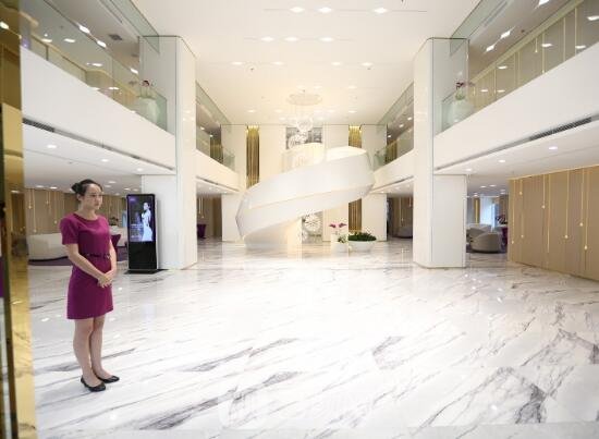 上海美莱美容整形医院正规吗？2023医院详版简介公布