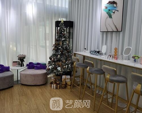 上海瑞瑷医疗美容怎么样？新版医院医生信息公开