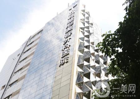 武汉隆胸医院哪家好【这里有5家供挑选】