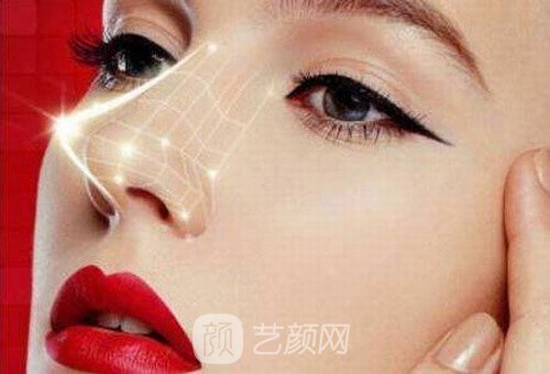 北京八大处隆鼻多少钱？实力医生介绍+隆鼻实例对比图一览
