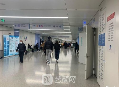 枣阳一医院割双眼皮怎么样？骨干医生介绍+收费明细表2023