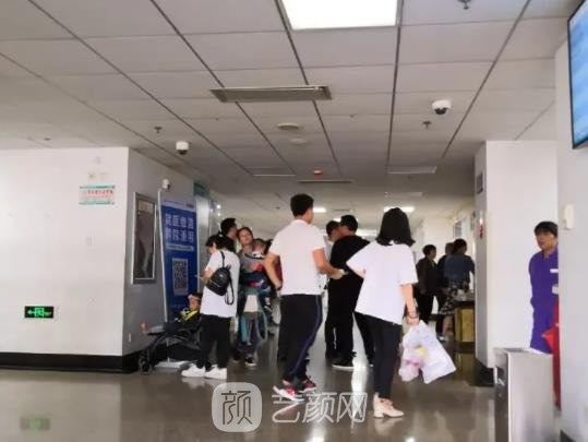 福州附属第一医院整形科怎么样？做双眼皮好不好?价格表