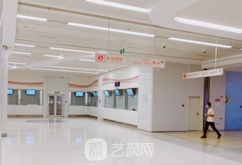 华西医院整形美容科怎么样？哪个医生好？收费价目表