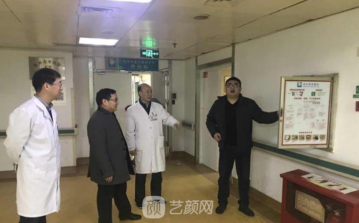 徐州中医院美容科怎么样？医生介绍|口碑评价|价格表