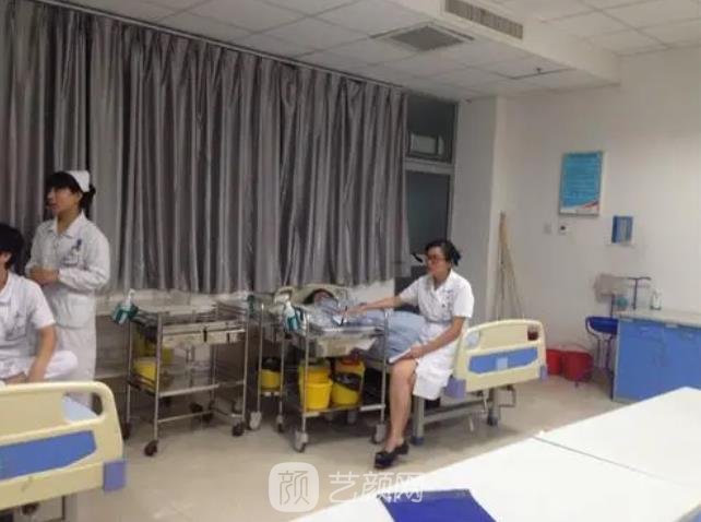 平煤总医院整形科怎么样？实力骨干医生介绍+收费价格表更新