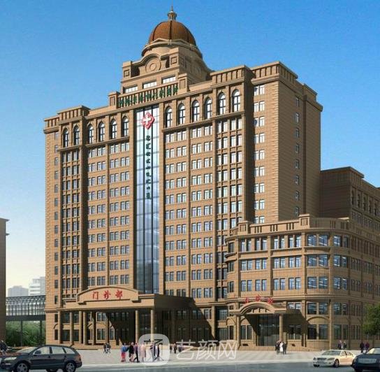 海拉尔市医院整形科怎么样？骨干医生介绍+真人双眼皮实例图