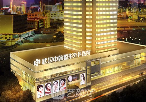武汉中翰王金州脂肪隆胸实例展示|成果自然无痕