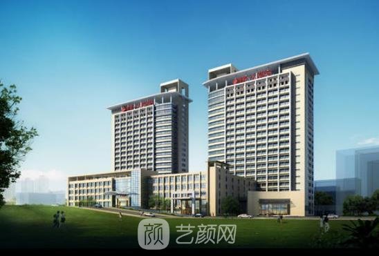 郴州整形医院哪里好?实力较强的整形医院排名榜更新