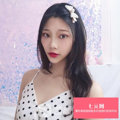 四川悦好王祥做双眼皮怎么样？医生实力及实例曝光