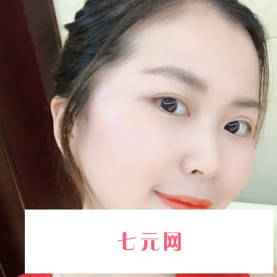 上海瑞芙臣整形医院玻尿酸除皱实例公开|成果自然无痕