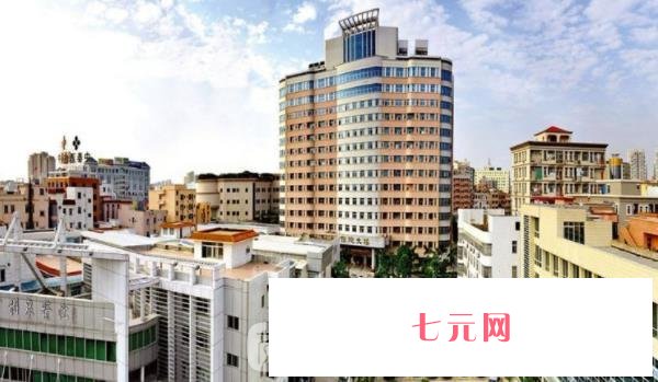 东莞哪家三甲医院植发好？排行榜前五名植发医院放心选