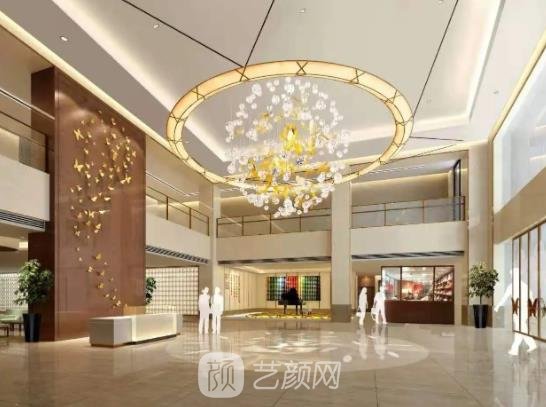 温州和平国际整形医院怎么样?好不好?医生简介+价格表