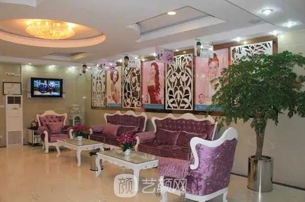徐州亚韩美容整形医院怎么样？地址在哪？收费价格表