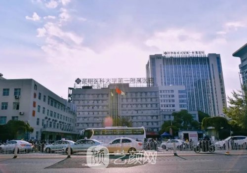 云大医院整形技术怎么样?全新玻尿酸面部填充实例一览