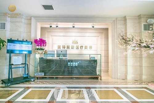 徐州医美整形医院排名榜，放心收藏的口碑医院名单汇总