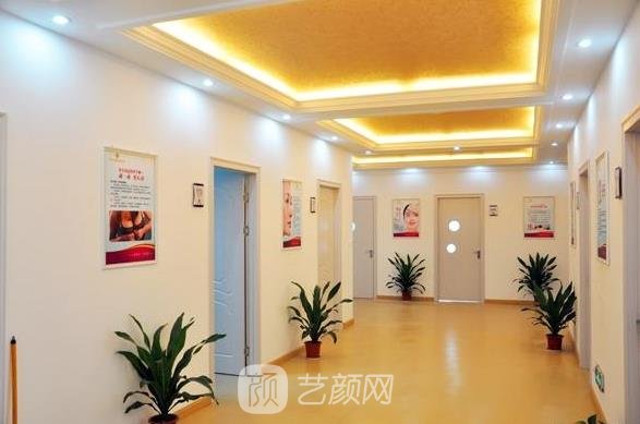 南昌莱美整形医院地址在哪里？医疗团队介绍+价目表