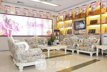 广州华美整形医院地址在哪？技术怎么样？收费明细表2023