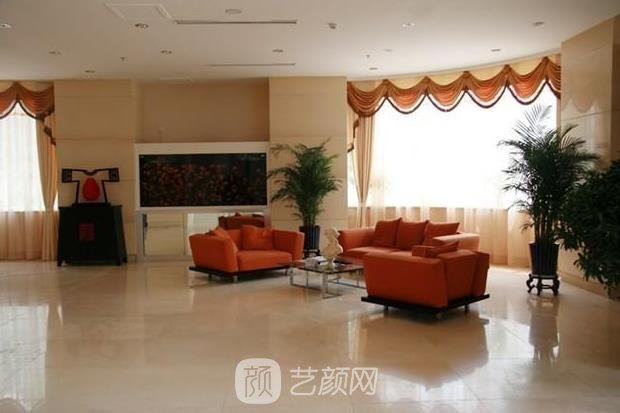 沈阳杏林整形医院怎么样？内含医生详细名单+收费价格表