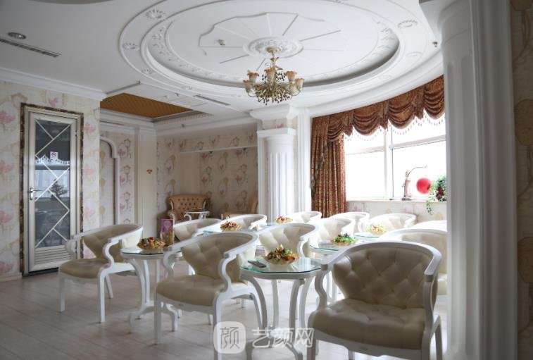 沈阳杏林整形医院怎么样？内含医生详细名单+收费价格表