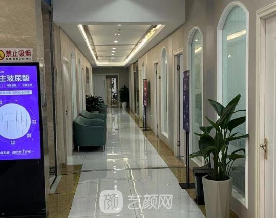 金华丽都整形医院院长是谁？正规度怎么样？脂肪填充胸部实例