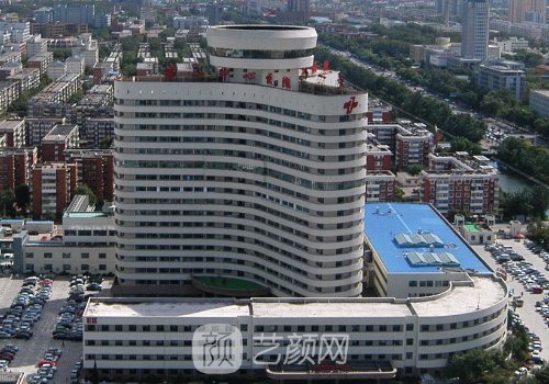 天津市第一中心医院整形技术好吗？2023隆鼻实例上线