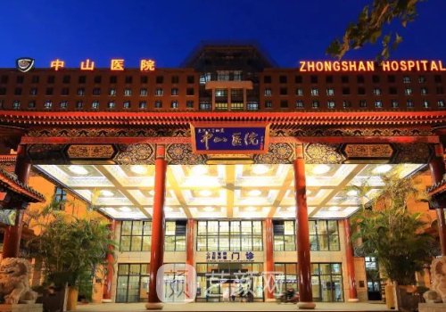 上海中山医院整形科面部提升技术好吗?2023体验实例展示
