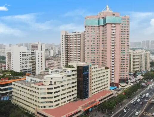 广东医学院附属医院可以做激光脱毛吗？多少钱？ 激光脱毛医生推荐这里有！