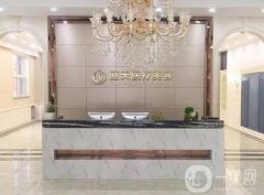 沈阳美容整形医院这10家强势回归！蓝天、丽都、杏林等人气TOP！