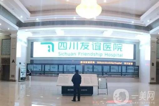 成都隆鼻医院十强机构名单下发！论技术还是口碑都是高水准！