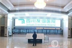 成都隆鼻医院十强机构名单下发！论技术还是口碑都是高水准！