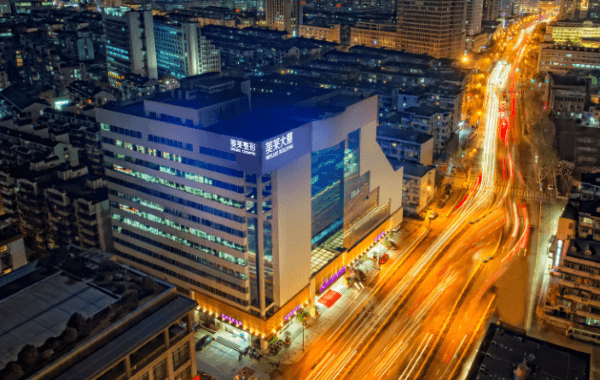 杭州美莱假体隆胸怎么样?网友辣评水滴型假体材料好舒适度高