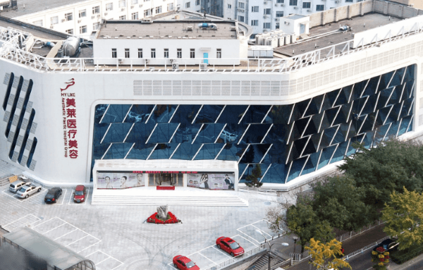 北京美莱假体隆胸怎么样？手感自然还可做乳房整形失败修复附价格