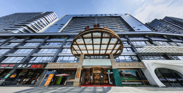 杭州连天美整形医院做鼻子好吗？肋骨鼻找项昌峰，冷葵仿擅长仿生鼻